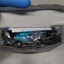 Anti Snoring Chin Strap for Sleeping, 2 Pack Adjustable Jaw Support Strap to Keep Mouth Closed, Soft Snoring Solution for Women Men, Stops Snoring Dry Mouth