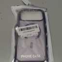 SUPFINE Magnetic for iPhone 17 Pro Max Case (Compatible with MagSafe)(Military Grade Drop Protection) Translucent Matte Shockproof with Anti-Fingerprint Phone Cover, Dark Purple