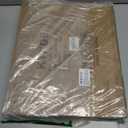 KTKDE 11x14 photo frames Set of 3 8  10 mats or 11x14 without MATS MDF covered wood grain paper frame, real glass 11 by 14 Studio Gallery Wall Art poster frame the best gift