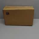 64 Oz Wide Mouth Mason Jars 3 Pack, Clear Glass Canning Jars with Metal Split Lids, Dual-Sided Measurement Marks, Large Glass Jars for Fermenting, Pickling, Food Storage & Kitchen Use