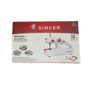 DI Singer Stitch Quick