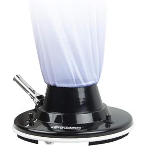 Poolmaster 28316 Swimming Pool Leaf Vacuum, Premier Collection