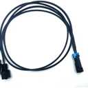 LS Gen 3 Knock Sensor Relocation Extension Harness Fit for LS1 LS6 LQ4 LQ9 LM7 L59 LR4 L33 (36 inch)