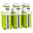 BODYARMOR ZERO Sugar Lemon Lime Electrolyte Drink, Natural Flavors, 16 Fl Oz Bottles (6 Pack), B Vitamins & Antioxidants Sugar Free Hydration, BBD:  February 24, 2026