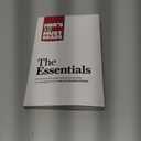 HBR'S 10 Must Reads: The Essentials