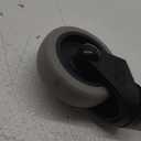 Replacement Casters Compatible with Rubbermaid WaveBrake Mop Bucket Casters - 3" Non-Marking Wheels Set of 4