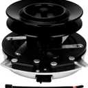 PTO Clutch 717-04183 717-04622 Fits for Craftsman Cub Cadet MTD RZT42(2006) RZT50 917-04622 917-04183 5219-99 917-04183