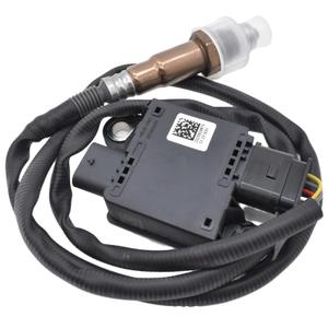12685369 Exhaust Particulate Sensor | Replacement for 2019 Chevy Silverado 4500 HD Silverado 5500 HD Silverado 6500 HD 6.6 | Replace 12685369 Sensor 19