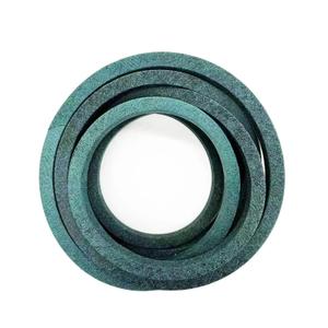42 Inch Deck Replacement Belt Compatible with Husqvarna 574845601, YT42XLS, YTH22V42LS, YTH2242TDRF, YTH2242TDF, YTH2242TF and YTH22V42LS