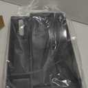 BlBLOZ 2PCS Center Console Organizer and Center Console Hidden Box Organizer for Toyota 4Runner 2010-2024 Accessories Center Console Tray Organizer Hidden Storage Box