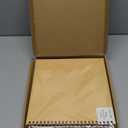 Scrapbook Album | Extra Thick Kraft Paper with Hardcover - 12 x 12 250 gsm, 50 sheet