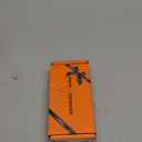 JORGENSEN No.101 Mini Wood Planer - Mini Hand Planer for Woodworking, Block Plane, Small Hand Plane for Trimming, Wood Planing, Craft, Professional Ductile Iron Body, Adjustable Cutting Depth