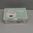 Momcozy Baby Wipe Warmer, Innovative Spring Design, Large Capacity Wipes Dispenser, Fast and Even Heating, 4 Modes of Temperature Heating Control, Diaper Wipe Warmer with Night Light (Green)