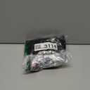 I Love JB Heart Gift T-Shirt (Black, S)