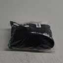 Women's Plus Size Ruffle Hem Bikini Top Spaghetti Strap Asymmetrical Swimsuit Tops 3XL