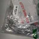 Morph Nightmare Killer Costume Kids, Nightmare Stalker Costume, Horror Movie Costumes Kids, Halloween Costumes For Boys (Large)