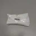 Replacement Yard Inflatable Adapter Power Supply Adaptor - 12V 1.0A 2Pcs - Inflatable Plug Replacement Class 2 Power Supply - White - for Christmas Tree Light/Thanksgiving Yard Blow Up Decorations