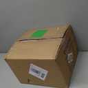 Retro Industrial Metal Cone Sconce Light - Vintage Inspired Modern Brass Wall Sconce with Metal Shade, Wall Mount Lighting for Bedroom, Hallway, Living Room (10.5Dia x 12.5" H Brass)