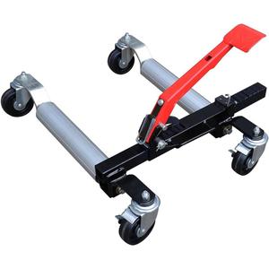 Sunex 1500-Pound Wheel Dolly