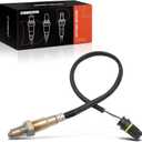 A-Premium O2 Oxygen Sensor, Compatible with BMW | for BMW 323i 2006-2009, 525i 525xi 530i 530xi 2006-2007, L6 2.5L 3.0L, Downstream, Replace# 11787544654, 0258006808