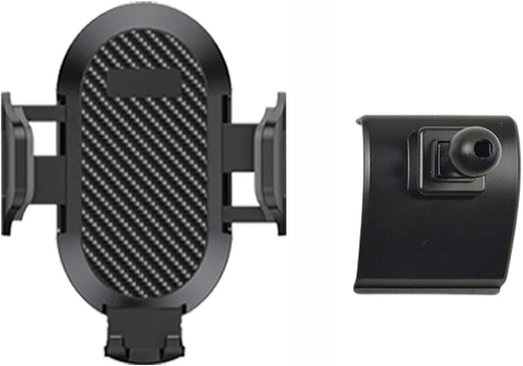 Car Phone Holder for Mercedes Benz W245 B180 B200 2009-2011, Special Car Phone Holder Fixed Bracket Stand