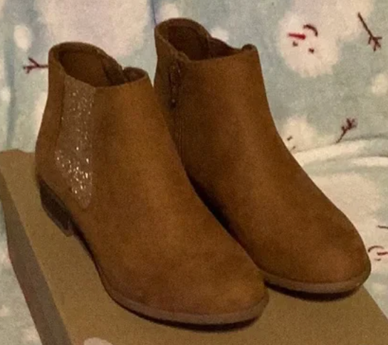 Pacifica Chelsea Boot-Brn 13