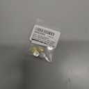 Heavy Earring Support Backs,AKRUWELRY 4pcs Large Earring Backs for Droopy Ears Locking Earring Lifter Replacements for Heavy Earrings Tight Earring Backings for Stretched Earlobes,Mixed Color