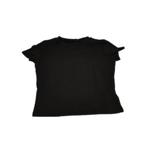 Hanes Women's Originals Comfywear Rib Crop Tank and Sleep Shorts, 1-Piece S