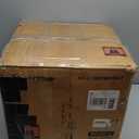 Hey-brother Cat Tree, 98.4-110.2 Inches Floor to Ceiling Cat Tree-Adjustable Height, Tall Cat Climbing Tower for Cats Large Adult with Scratching Post, Cat cando, Smoky Gray 0MPJ091G