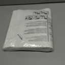 VF3503 Vacuum Bags Compatible with Ridgid 5 to 10 Gallon Wet/Dry Vacs, Size B(10 Pack)