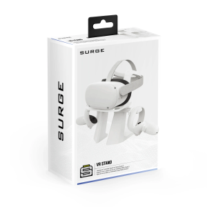 SURGE VR Stand