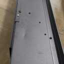 74" WiFi-Enabled Electric Fireplace Insert, APP Smart Control, Wall Mounted&Recessed Linear Fireplace Heater with Thermostat, Flame&Top Lights, Log&Crystal, Timer