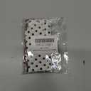 AIBFRID 3PCS Polka Dots Fashion Scarves for Women