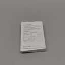 Wireless CarPlay Adapter for Apple iPhone & Android, 2-in-1 Adapter Convert Wired to Wireless Dongle