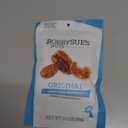 BobbySue's Nuts Original Style, All Natural, Healthy Snack, Gluten Free, Low Sugar, and High Protein Nuts Mix of Almonds, Cashews, Pecans, 3.5 Oz, 1 Pack