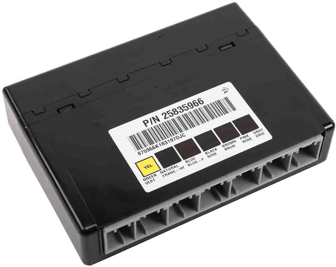 GM Genuine Parts 25835966 Body Control Module