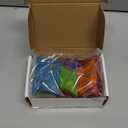 Magnetic Tiles, Travel Mini Magnetic Tiles, STEM Building Blocks Sets, Construction Travel Set Toys for Boys Girls Kids Toddlers Ages 3 4 5 6 7 8 9+ Year Old