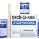 Deck O Seal Gray Deck-O-Seal 4701032