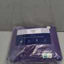 Extra Deep Pocket Queen Sheet Set - 4 Piece Breathable & Cooling Bed Sheets - Hotel Luxury Sheet Set - Ultra Soft, Wrinkle Free & Comfy - Easily Fits Extra Deep Mattresses - Deep Pocket Purple Sheets