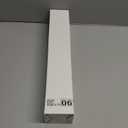 KTRIO Large Gaming Mouse Pad Desk Mat, Superior Micro-Weave Cloth, Non-Slip Rubber Base, Stitched Edges, Water-Resistant, for Gamer, Office & Home, 31.5 x 15.7 InchIce Blue