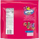 NERDS Gummy Clusters, Candy, Rainbow, Crunchy and Gummy, 18.5 oz (EXP 04/01/26)