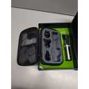 Norelco New Philips Multigroom Series 9000-21 Piece Men's Grooming Kit for Beard, Body, face, Nose, Ear Hair Trimmer w/Premium Storage case, MG9510/60