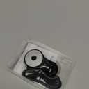 SANWA 3 in 1 Bluetooth Finger Ring Mouse, Wireless Presentation Clicker, Video Scroller & Page Turn for Kindle APP, Mini Wearable Mouse, Rechargeable Handheld Remote Mice for PC, Laptop, Mac, Tablet