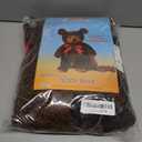 California Costumes Teddy Bear Pet Costume Large