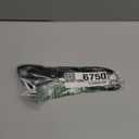 Basesailor for iPhone 17 16 Pro Max Charger Cord,USB to USB C Cable,Type C Charging Power Cord for Apple 17e 15 iPad 10 Air 4 5,Samsung Galaxy S26 S25 S24 S23,Black,2Pack 3.3FT(1M)