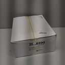 PAR38 Full Glass Commercial Grade LED Light Bulb, 14W=120W Equivalent 1450 Lumens 20000 Hours Classic Flood Light Bulbs, Dimmable Warm White 3000K 100Degree Beam Angle T20/CEC Listed, 6-Pack