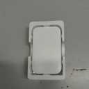 Retractable USB C Charger Wall Plug with 35.5in/90cm Type C Cables Cords,40W Fast Charging Foldable Block Multi Charger for All Devices for iPhone 17/16/15/14/13/12,iPad,Galaxy,Pixel (White)