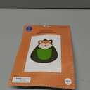 Fox Stuff & Sew Pocket DIY Kit