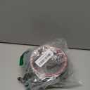 Straight Reducer Coupler Silicone Hose ID 4-inch to 5-inch 4-Ply with Stainless Steel T-Bolt Clamp for Automotive Turbo/Intercooler/Intake Piping