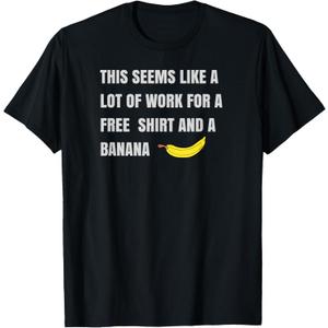 Funny Running Race Shirt for Runners and Half Marathon T-Shirt